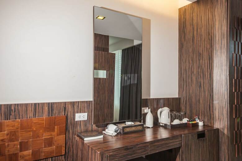 Nora Chaweng Hotel