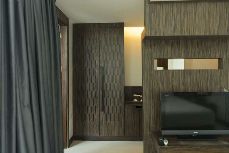 Nora Chaweng Hotel