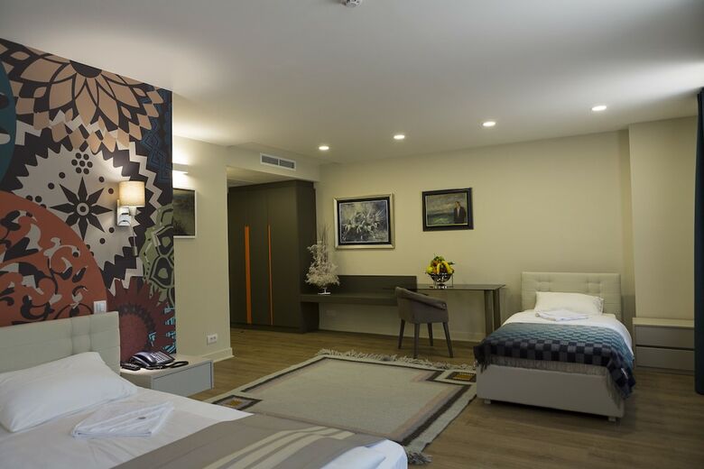 Hotel Zepter Drina Bajina Basta