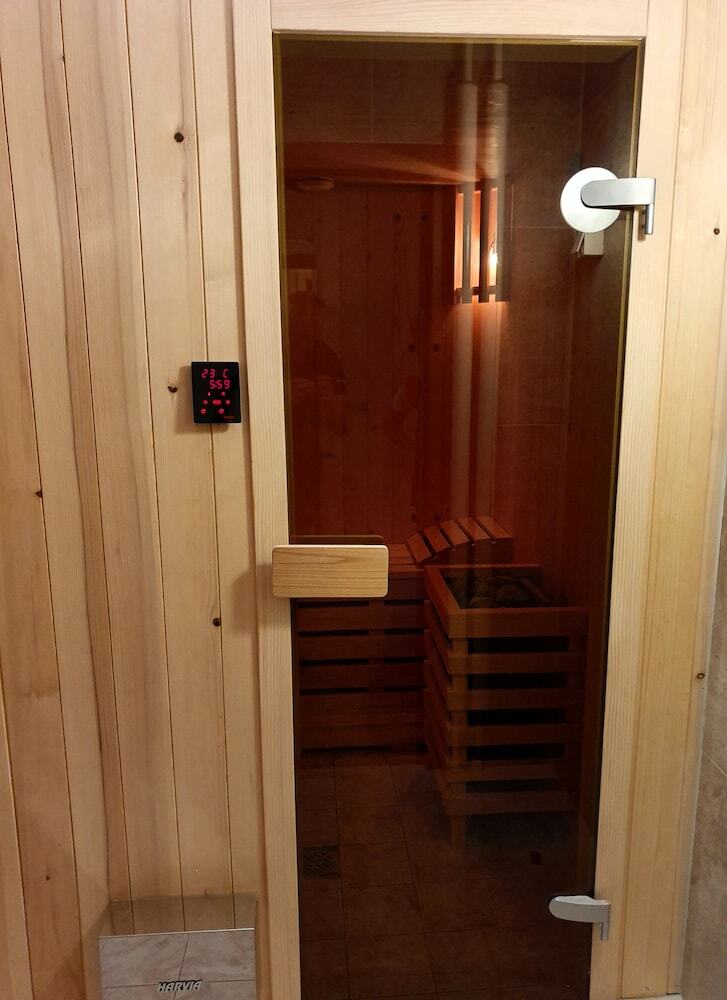 Hotel Zepter Drina Bajina Basta