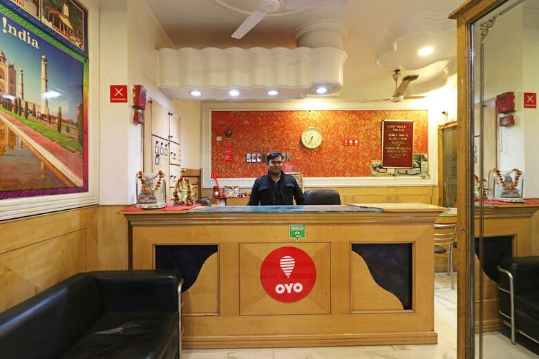 Hotel Oyo 10562 Paharganj