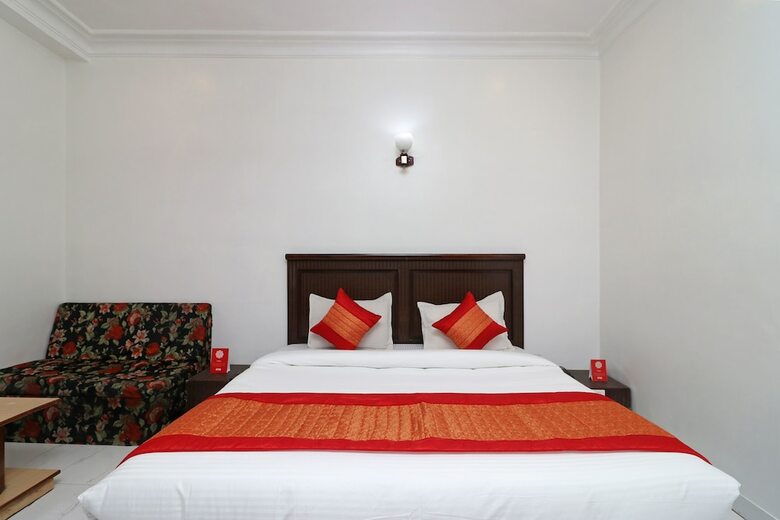 Hotel Oyo 10562 Paharganj