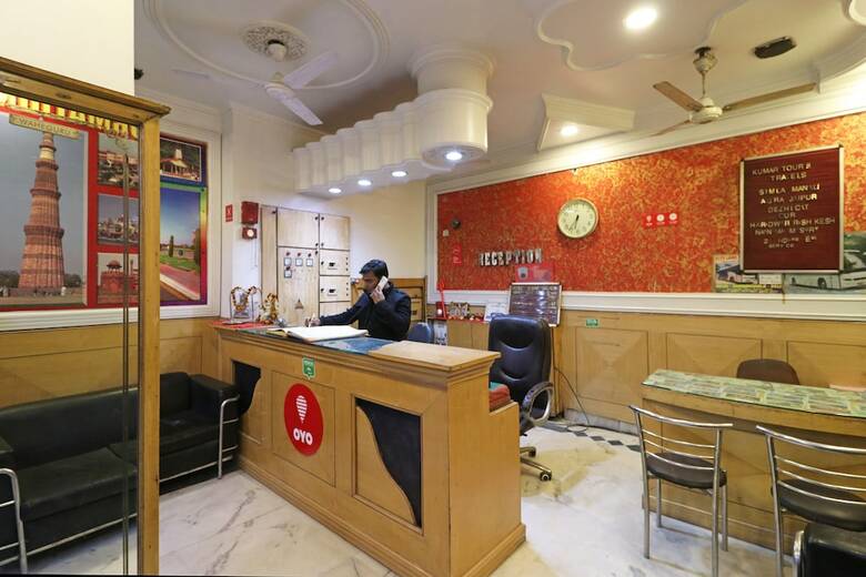 Hotel Oyo 10562 Paharganj