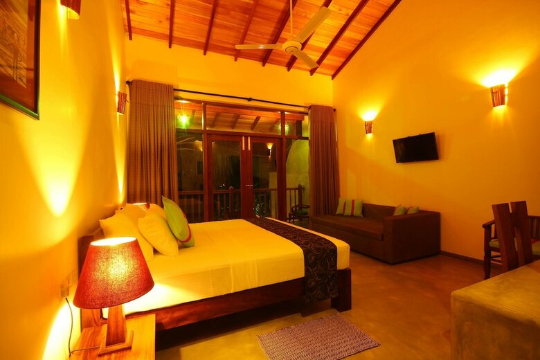 Apartamento Tartaruga Beach Resort