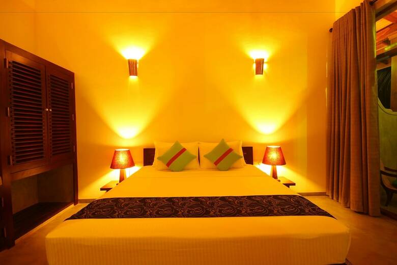 Apartamento Tartaruga Beach Resort