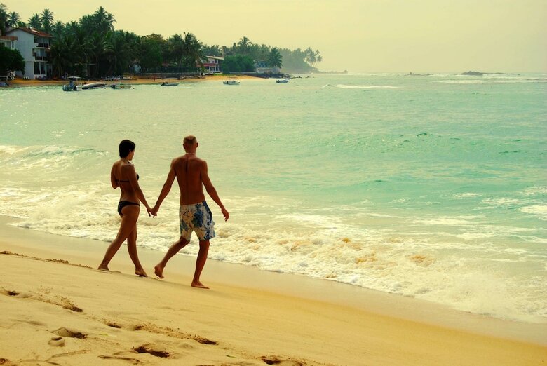 Apartamento Tartaruga Beach Resort