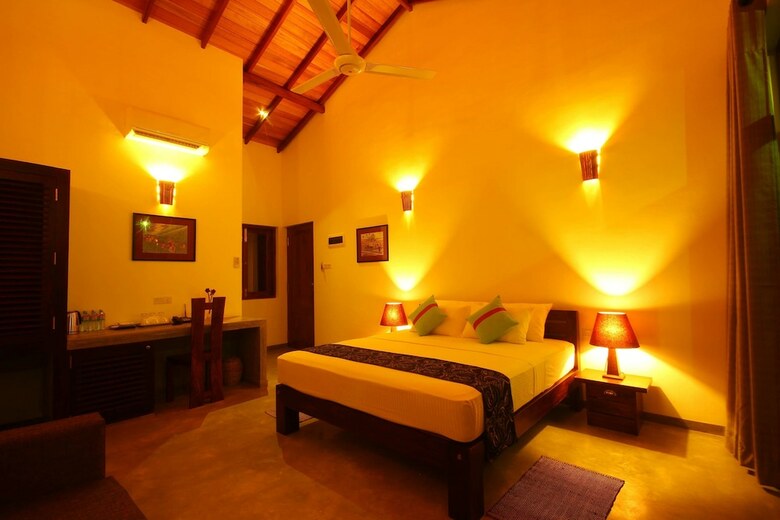 Apartamento Tartaruga Beach Resort