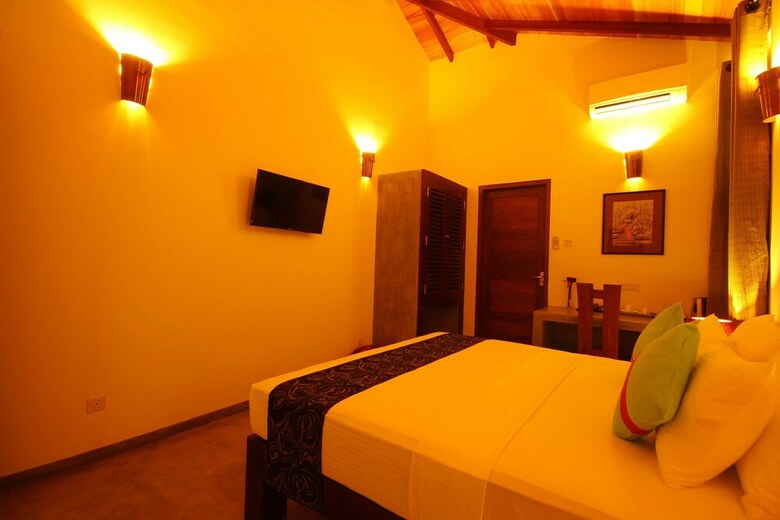 Apartamento Tartaruga Beach Resort