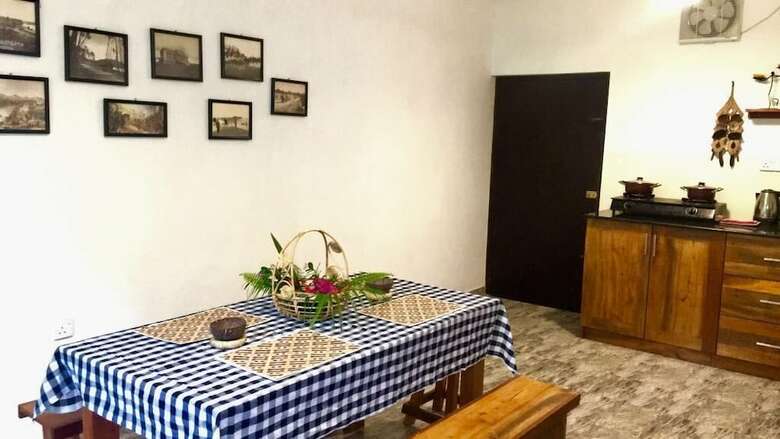 Apartamentos Lala Inn Bentota