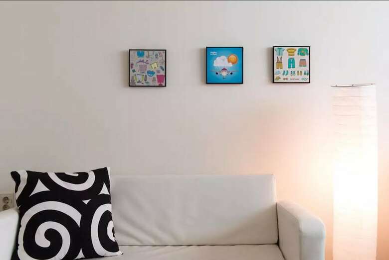 Apartamentos Samseong Galaxy