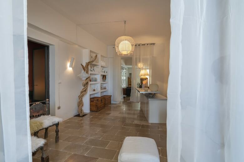 Hotel La Locanda Del Carrubo