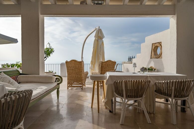 Hotel La Locanda Del Carrubo