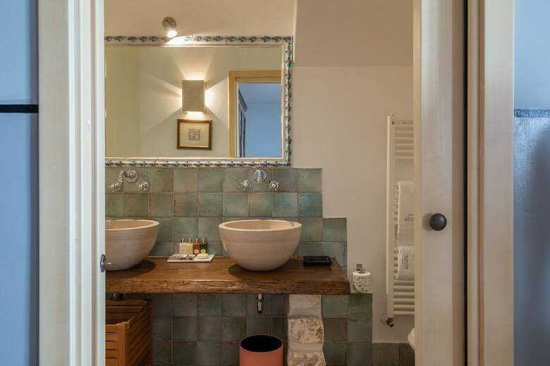 Hotel La Locanda Del Carrubo