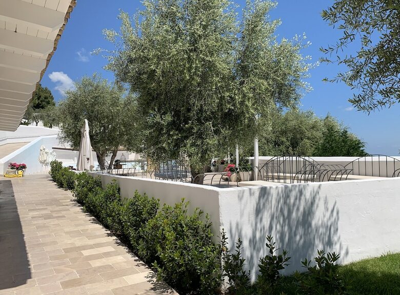 Hotel La Locanda Del Carrubo