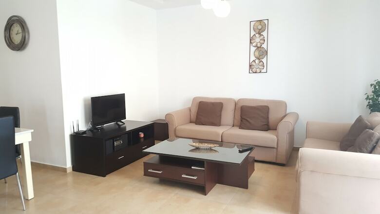 Bella Mare Luxury Apartments