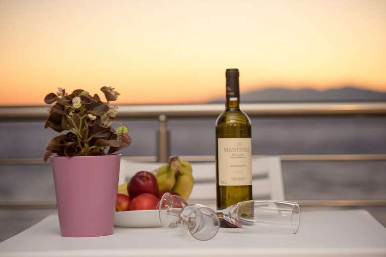 Bella Mare Luxury Apartments