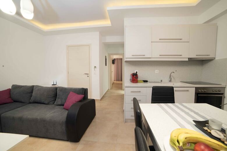 Bella Mare Luxury Apartments