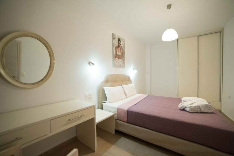 Bella Mare Luxury Apartments