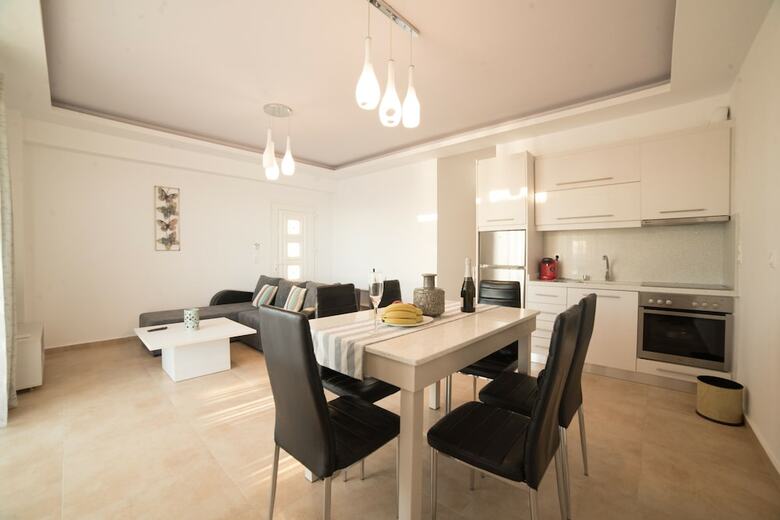 Bella Mare Luxury Apartments
