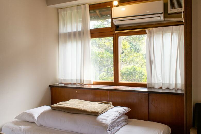 Hostal Yuzan Guesthouse Annex - Hostel