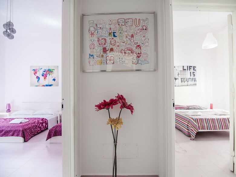 Hotel Speciale Guesthouse