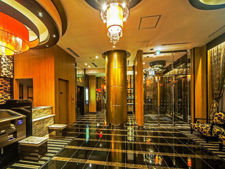 Apa Hotel Nihombashi Bakurocho-ekikita
