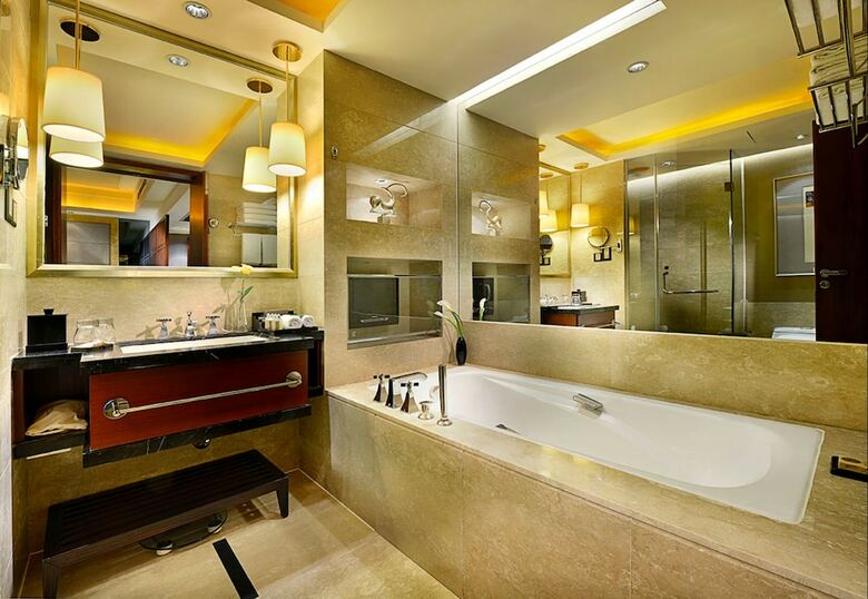 Hotel Athestel Chongqing