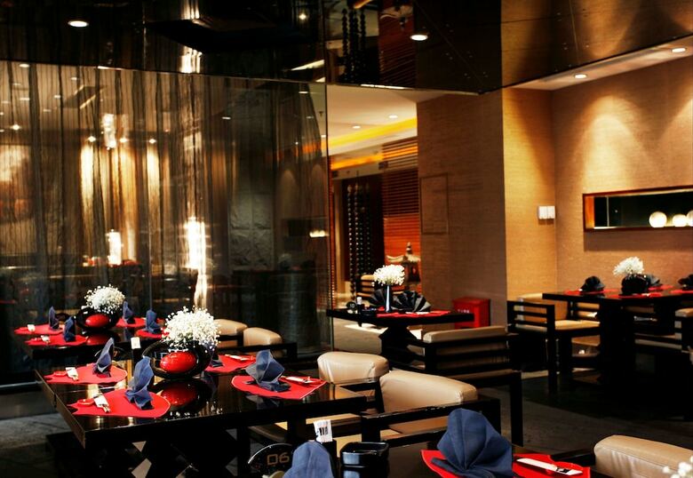 Hotel Athestel Chongqing