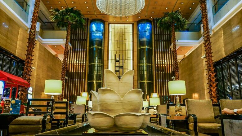 Hotel Athestel Chongqing