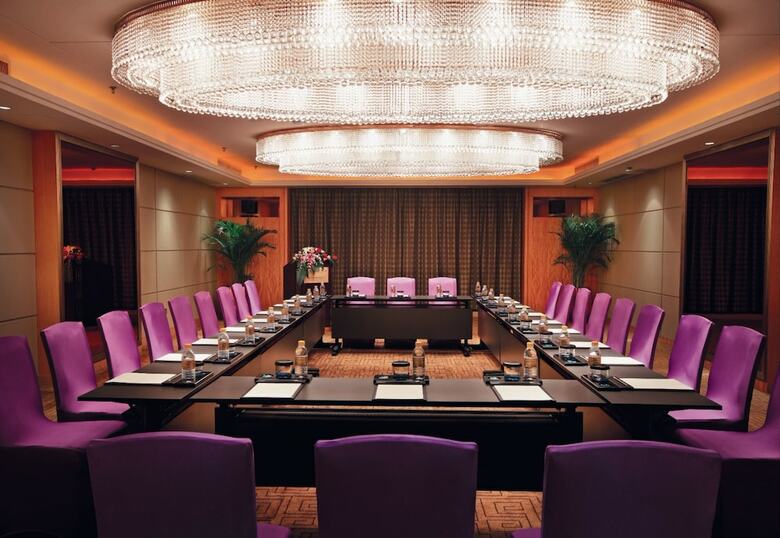 Hotel Athestel Chongqing