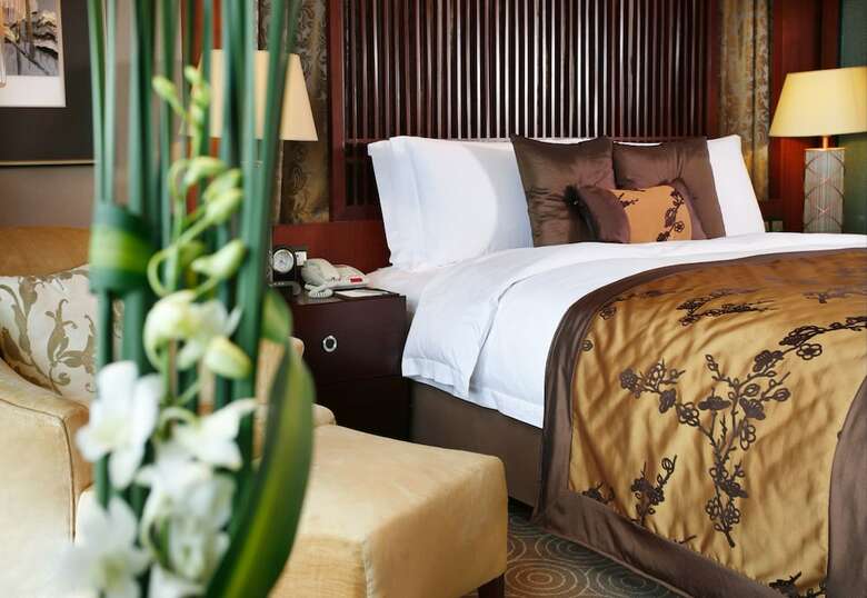 Hotel Athestel Chongqing