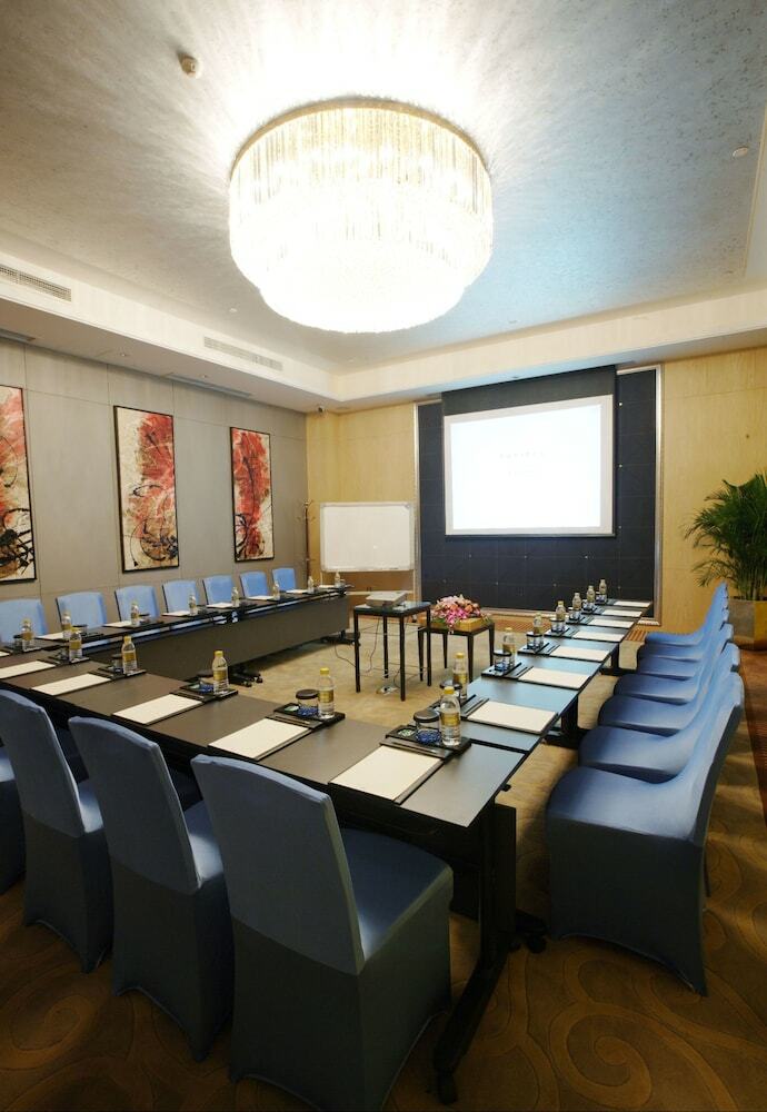 Hotel Athestel Chongqing