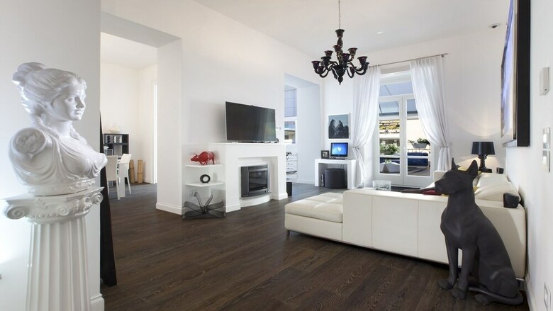 Apartamento Appartamento Diamond Home de Luxe