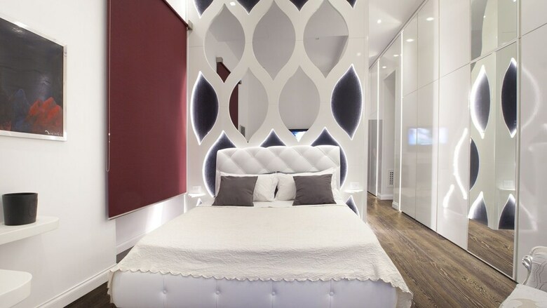 Apartamento Appartamento Diamond Home de Luxe