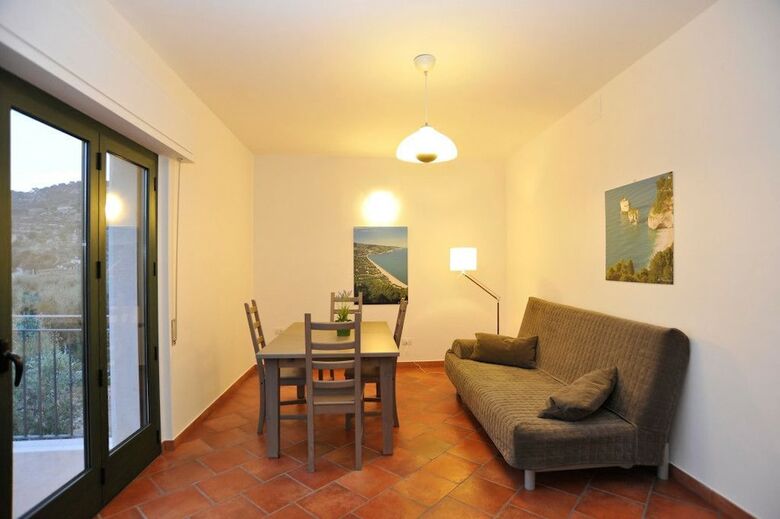 Apartamento Casale San Francesco