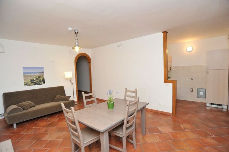 Apartamento Casale San Francesco