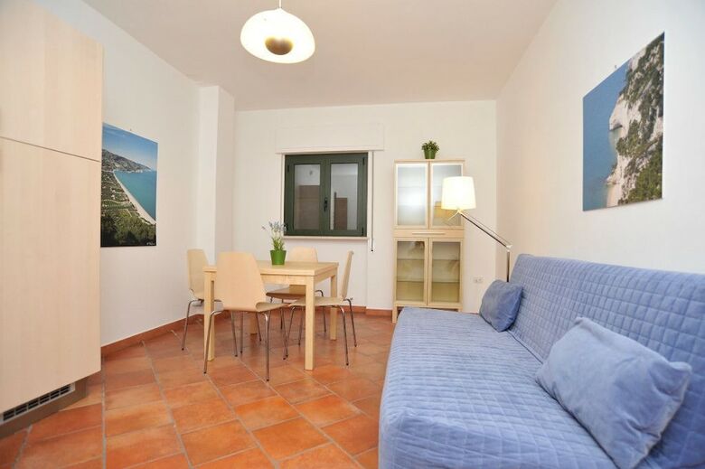 Apartamento Casale San Francesco