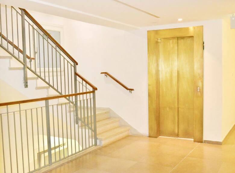 Apartamento Beautiful  Apt Neve Tzedek Terrace N12