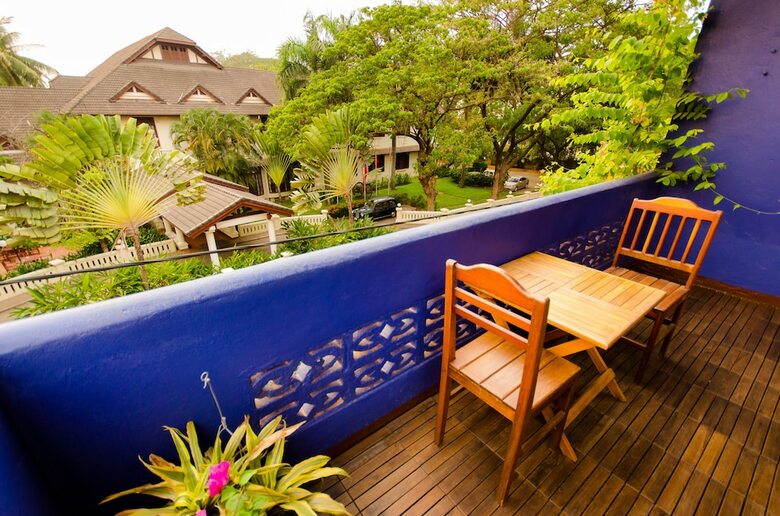 Hotel Moonlight Champa