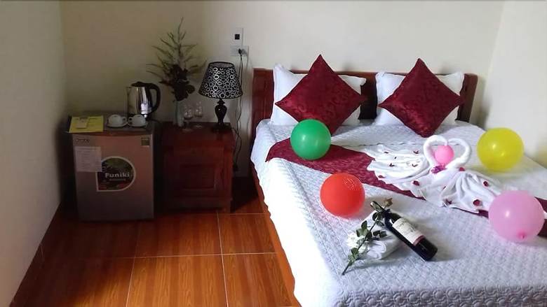 Tam Coc Family Hotel Ninh Binh