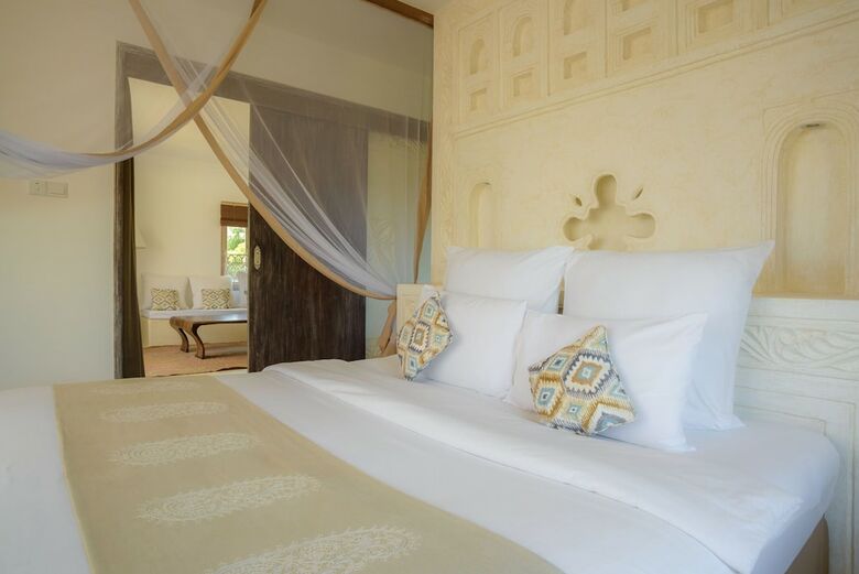 Apartamento Swahili Beach Resort