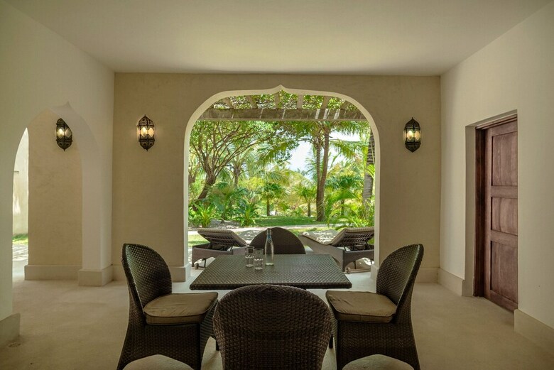 Apartamento Swahili Beach Resort