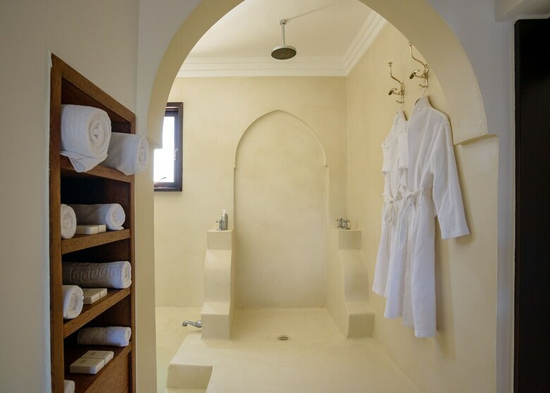 Apartamento Swahili Beach Resort