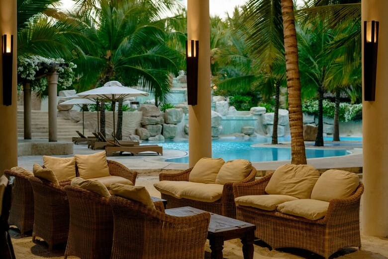 Apartamento Swahili Beach Resort