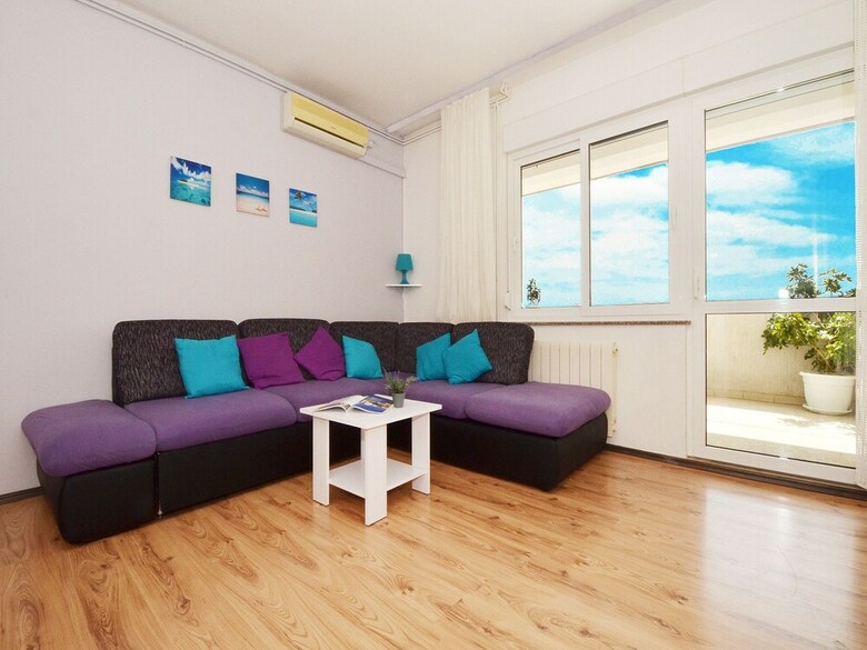 Apartments Markic
