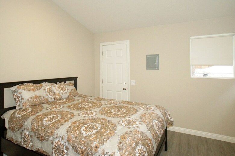 Cabana Big Bear 4 Seasons Lodge