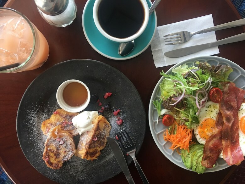 Canaan Coffee & Hotel(Old Name: Canaan Resort)
