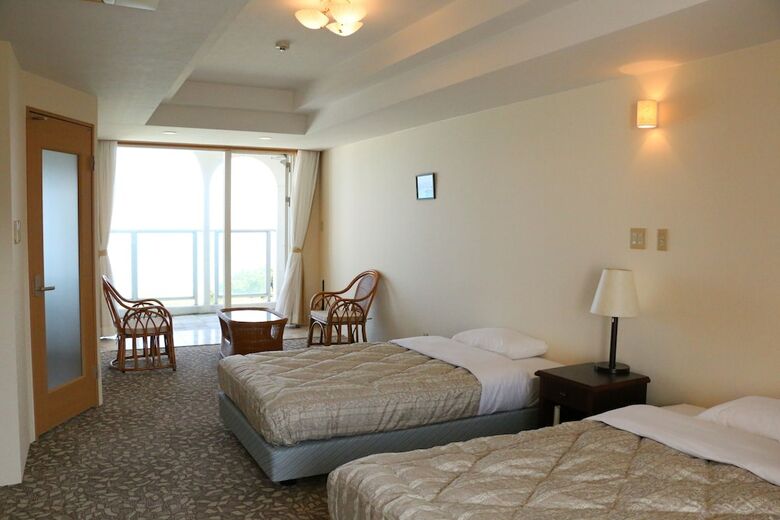 Canaan Coffee & Hotel(Old Name: Canaan Resort)