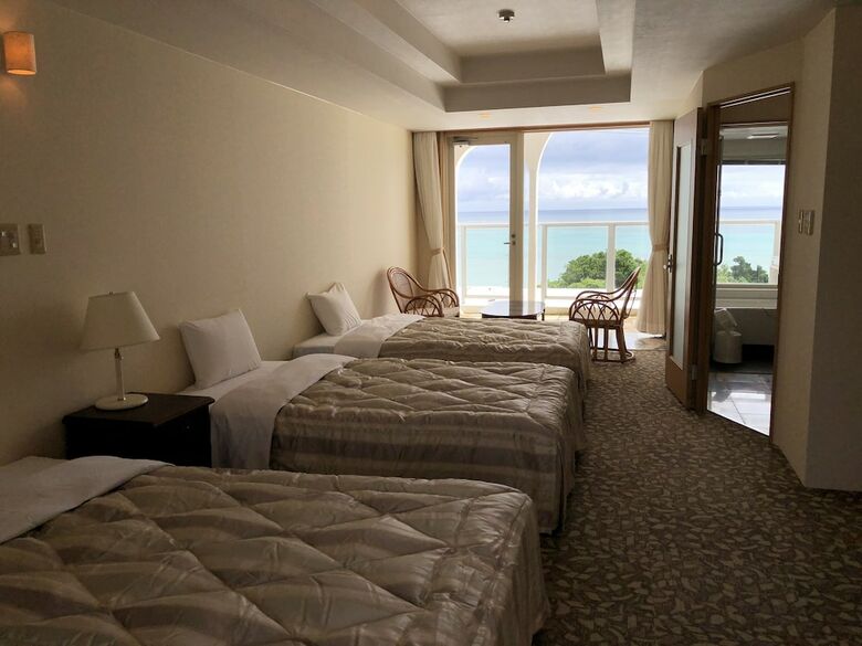 Canaan Coffee & Hotel(Old Name: Canaan Resort)