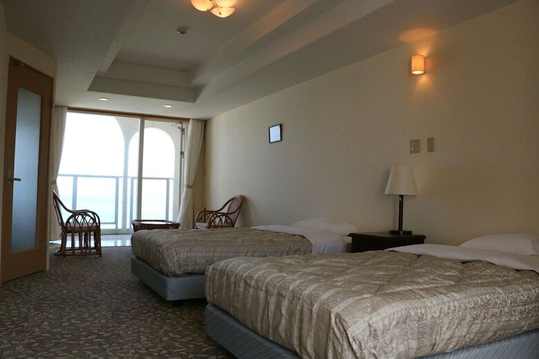Canaan Coffee & Hotel(Old Name: Canaan Resort)
